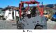 1985 Other  Takraf Capacity 2000kg Lifting height 3.2 m automatic Forklift truck Front-mounted forklift truck photo 4