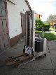 1988 Other  ETWO K12/30 Forklift truck High lift truck photo 1