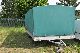 1990 Other  DIY Trailer Stake body and tarpaulin photo 1