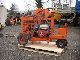 1990 Other  Road marking machine W 2000 Self-propelled Construction machine Other construction vehicles photo 3