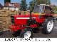 Other  Renault R7611-S 1971 Tractor photo