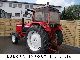 1971 Other  Renault R7611-S Agricultural vehicle Tractor photo 1