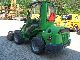 2011 Other  Avant 750 Construction machine Other construction vehicles photo 6
