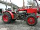 Other  Dexheimer 345 narrow track, wheel, technical approval 1975 Tractor photo