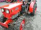 1975 Other  Dexheimer 345 narrow track, wheel, technical approval Agricultural vehicle Tractor photo 3