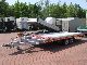 2011 Other  OTHER 220x485cm 3.5 t As New, only used 1x Trailer Trailer photo 2