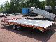 2011 Other  OTHER 220x485cm 3.5 t As New, only used 1x Trailer Trailer photo 3