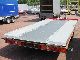 2011 Other  OTHER 220x485cm 3.5 t As New, only used 1x Trailer Trailer photo 4