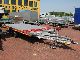 2011 Other  OTHER 220x485cm 3.5 t As New, only used 1x Trailer Trailer photo 6