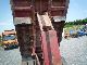 1994 Other  Rear tipper body with pump and hydraulic Truck over 7.5t Tipper photo 3