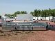 2011 Other  OTHER 204x550cm 3.5T tilting flatbed type Trailer Trailer photo 10