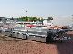 2011 Other  OTHER 204x550cm 3.5T tilting flatbed type Trailer Trailer photo 11