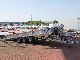 2011 Other  OTHER 204x550cm 3.5T tilting flatbed type Trailer Trailer photo 2
