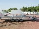 2011 Other  OTHER 204x550cm 3.5T tilting flatbed type Trailer Trailer photo 6