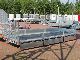 2011 Other  OTHER 204x550cm 3.5T tilting flatbed type Trailer Stake body photo 9