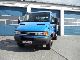 2002 Other  Iveco 65C15 Double Cabin Van or truck up to 7.5t Other vans/trucks up to 7 photo 3