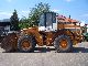 1993 Other  Samsung SL 150-2 2.3 cubic Construction machine Wheeled loader photo 2