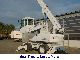 1999 Other  FUCHS, MTK 115 Truck over 7.5t Truck-mounted crane photo 3
