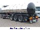 2011 Other  FLUID 31 000 liters of bitumen semitrailers Semi-trailer Tank body photo 1