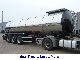 2011 Other  FLUID 31 000 liters of bitumen semitrailers Semi-trailer Tank body photo 2