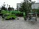 Other  Merlo ROTO 30.16 EV 1999 Other construction vehicles photo