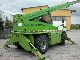 1999 Other  Merlo ROTO 30.16 EV Construction machine Other construction vehicles photo 5