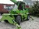 1999 Other  Merlo ROTO 30.16 EV Construction machine Other construction vehicles photo 8