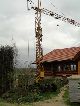 2012 Other  Arcomet tower crane Construction machine Construction crane photo 1