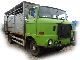 1986 Other  East German IFA W50 VAT Livestock Livestock Animal Structure. Truck over 7.5t Horses photo 1