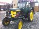 2011 Other  MTS50 SUPER CONDITION WITH NEW TÜV Automotive MAIL!! Agricultural vehicle Tractor photo 1
