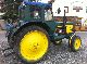 2011 Other  MTS50 SUPER CONDITION WITH NEW TÜV Automotive MAIL!! Agricultural vehicle Tractor photo 2