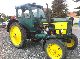 2011 Other  MTS50 SUPER CONDITION WITH NEW TÜV Automotive MAIL!! Agricultural vehicle Tractor photo 3