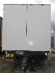 2009 Other  Tandem trunk per month through loader + tail lift. 368, - Trailer Box photo 3