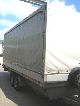 1999 Other  Oswald ALU Athb 3500kg Platform Plane Trailer Stake body and tarpaulin photo 2