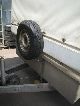 1999 Other  Oswald ALU Athb 3500kg Platform Plane Trailer Stake body and tarpaulin photo 3
