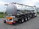 2010 Other  Vocol a chamber with ADR, 30,000 L Semi-trailer Tank body photo 1