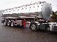 2010 Other  Vocol a chamber with ADR, 30,000 L Semi-trailer Tank body photo 3