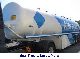 Other  Willig 42 400 liters. Direct offshoot 2000 Tank body photo