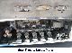 2000 Other  Willig 42 400 liters. Direct offshoot Semi-trailer Tank body photo 3