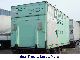 1989 Other  LEVEN tandem case with lift Trailer Box photo 2