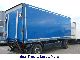 1999 Other  Case with Lbw. 7.2 long Trailer Box photo 1