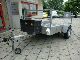 1990 Other  Motorcycle Trailers Trailer Motortcycle Trailer photo 1