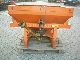 2001 Other  Amazone ZA-XS Construction machine Other substructures photo 8