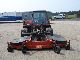 2002 Other  Aebi TT80 Terratrac with mower Agricultural vehicle Tractor photo 3