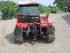 2002 Other  Aebi TT80 Terratrac with mower Agricultural vehicle Tractor photo 4