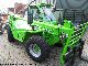 2011 Other  Merlo Panoramic P60.10 Construction machine Other construction vehicles photo 1