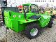 2011 Other  Merlo Panoramic P60.10 Construction machine Other construction vehicles photo 2