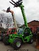 2011 Other  Merlo Panoramic P60.10 Construction machine Other construction vehicles photo 5