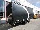 2008 Other  1 axle trailer 4.5t plan TOLL FREE Trailer Stake body and tarpaulin photo 3