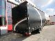 2008 Other  1 axle trailer 4.5t plan TOLL FREE Trailer Stake body and tarpaulin photo 6